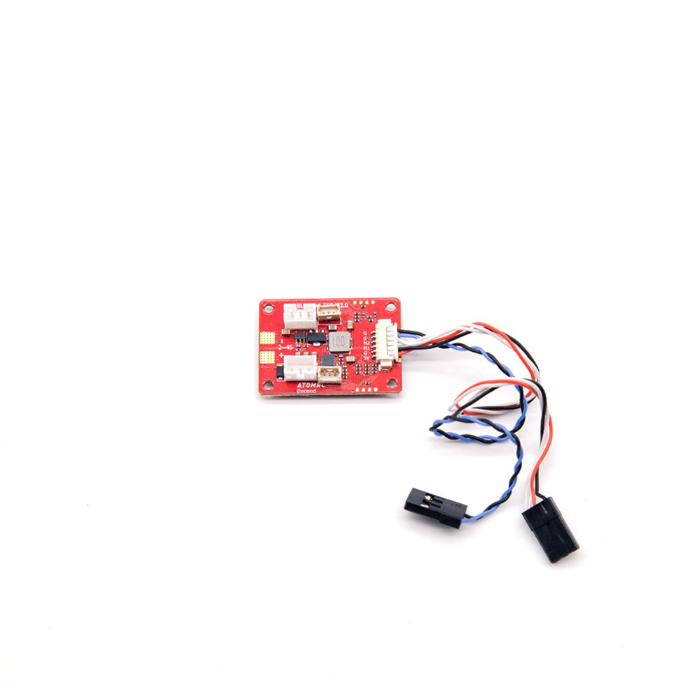 Atomrc Flying Fish 2in1 V2 ESC Atomrc Flying Fish 2in1 V2 ESC